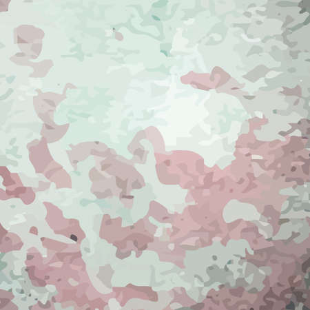 Texture background color spot splash vector grungeのイラスト素材