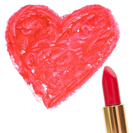 Love concept. Square composition.の写真素材