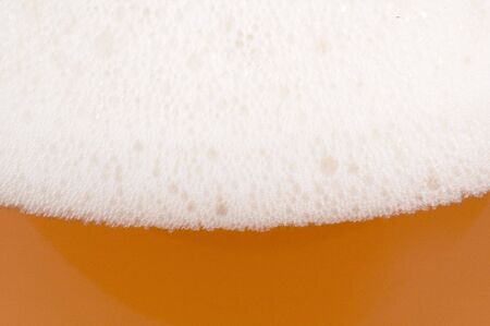 fresh beerの写真素材