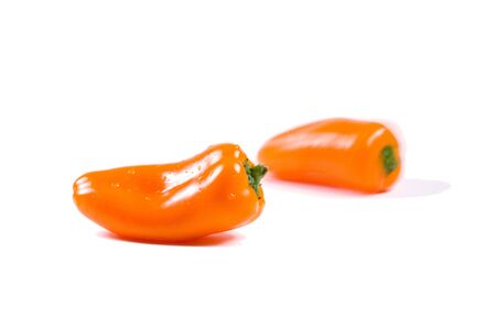 pepper in motion