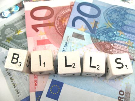 billsの写真素材