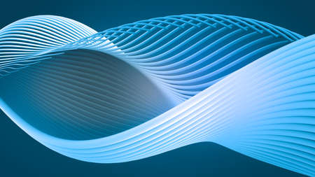 Beautiful, abstract background. 3d rendering 3d illustration.