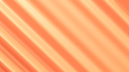 Pink fabric drapery background. 3d rendering, 3d illustration.の写真素材