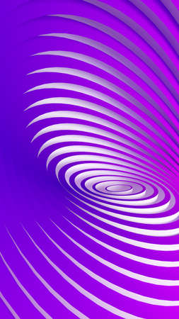 Colorful 3D abstract, background, , background 3d rendering 3d illustrationの写真素材