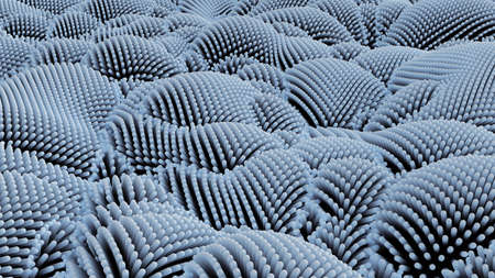 Abstract background. 3d rendering 3d illustration