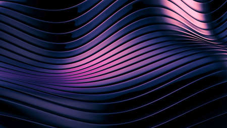 Abstract background. 3d rendering 3d illustrationの写真素材