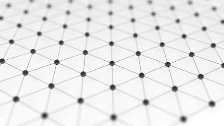 Structure background. 3d rendering 3d illustration