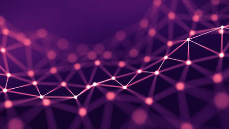 Abstract background. 3d rendering 3d illustration