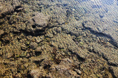 sunset time in Livorrno , Italyの写真素材