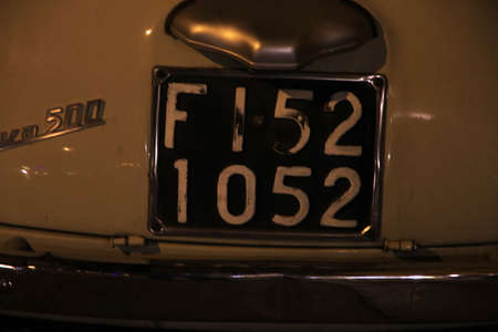 Travel to Florence , Italyの写真素材