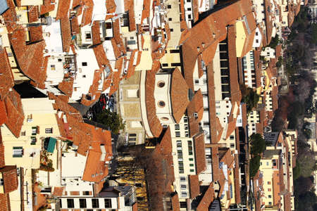 Travel to Florence, Italyの写真素材