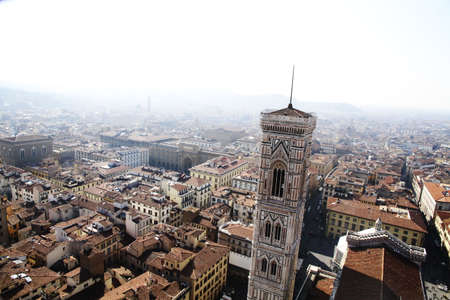 Travel to Florence, Italyの写真素材
