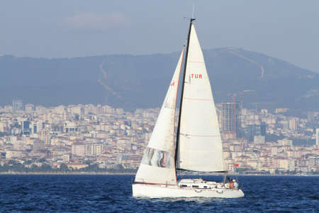 Travel to Istanbul