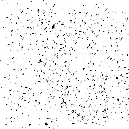 Distressed Dust Texture For Dirty Grunge Aged Effect. Digitally Created Overlay Vectorのイラスト素材