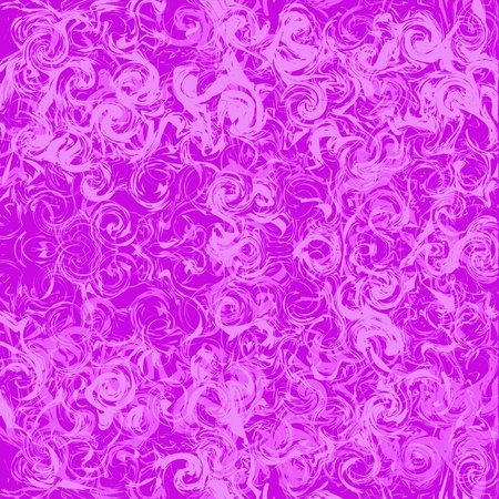 marble vibrant texture in coral red tones, abstract vector digital paint backgroundのイラスト素材