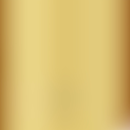 Vector gold blurred gradient style background. Abstract smooth colorful illustration, social media wallpaper.のイラスト素材