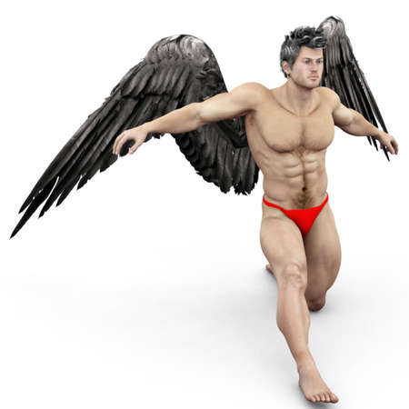 angel の写真素材