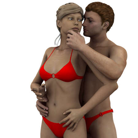 my sweetの写真素材