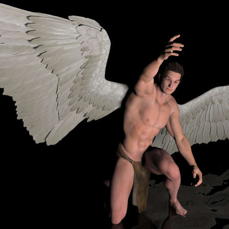 Your Ordersの写真素材