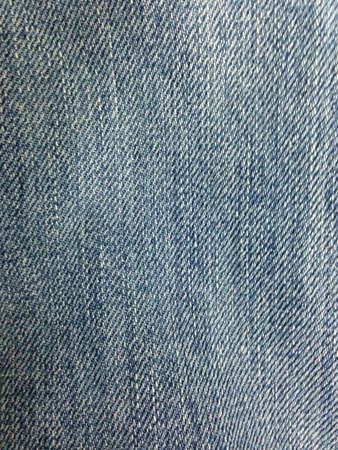 Jeans の素材