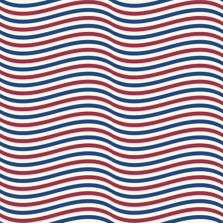 Barber shop seamless pattern. Vintage style Vectorのイラスト素材