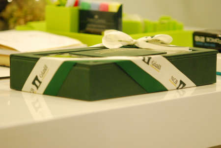 Home Decorations Giftsの写真素材
