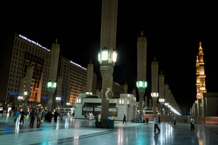 Beautiful City in Saudi Arabia with Beach, Seaside, Garden, Parks, Hotels