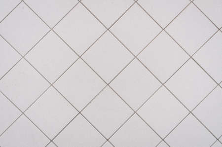 Diamond pattern tiles as a texture or background. High quality photoの写真素材