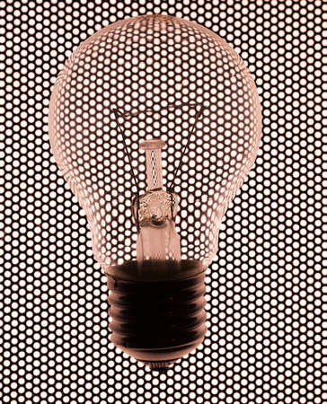 electricity savingの写真素材