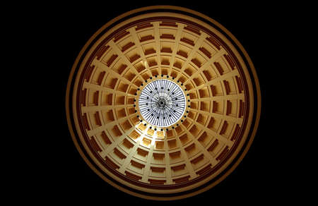 The eyeの写真素材