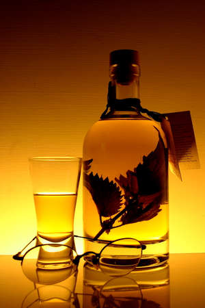 bottleの写真素材