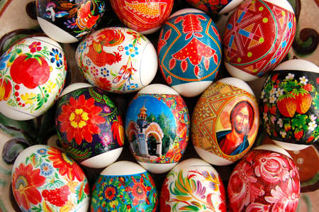 easter egg