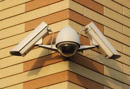 security video cameras