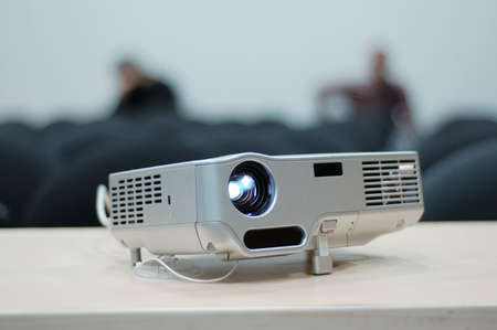 Digital Projector