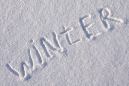 writing text の写真素材