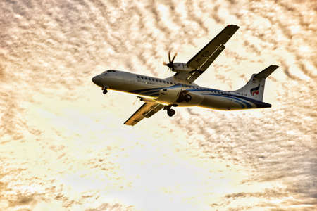 Aircraft