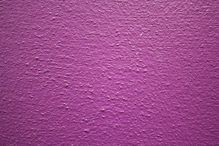 Purple wallsの写真素材