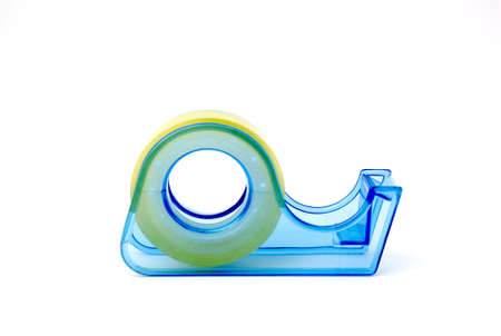 Adhesive Tapeの写真素材