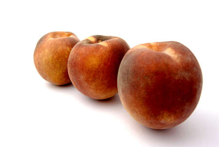 Peachesの写真素材