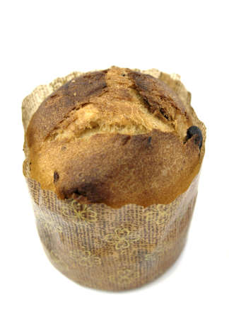 Long cake