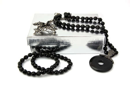 Onyx giftの写真素材