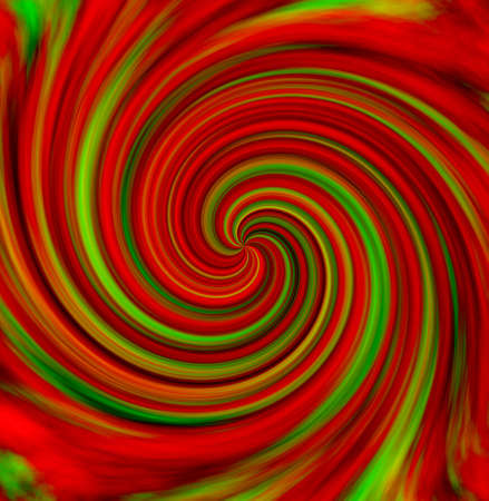 Abstract spiral backgroundの写真素材