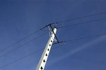 Electric tower