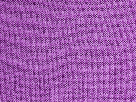 purple knitted Jersey polo texture as textile backgroundの写真素材