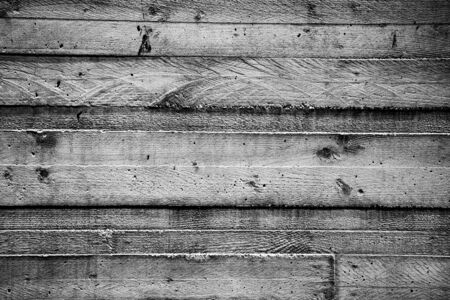 close up of a wall in Mestre near Venice Italyの写真素材