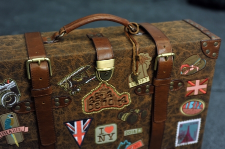 MIAMI - JULY 19: General view to backstage and fashion accessories at the Agua Bendita Collection for Spring/ Summer 2014 during Mercedes-Benz Swim Fashion Week on July 19, 2013 in Miami, FL 
のeditorial素材