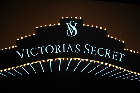 NEW YORK, NY - NOVEMBER 13: A general view of atmosphere at the 2013 Victoria's Secret Fashion Show at Lexington Avenue Armory on November 13, 2013 in New York City. のeditorial素材