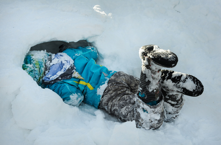KILLINGTON, USA - NOVEMBER 24: A general view to Festival Village and kids having fun during the Audi FIS Alpine Ski World Cup Women's Giant Slalom on November 24, 2018 in Killington USA.のeditorial素材