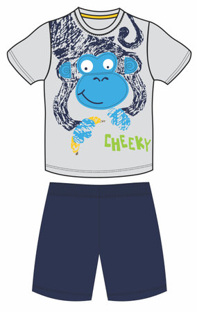 t-shirt design with hippo, vector illustration eps10のイラスト素材