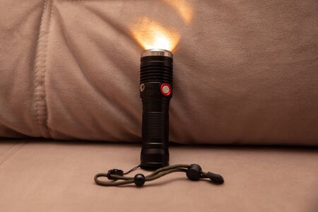 the manual lamp, small lamp, lamp lights a way, the lamp shines with light